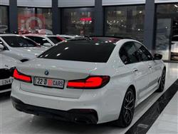 بي ام دبليو الفئة 5